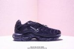 Authentic Nike Air Max Puls Comfortable, Versatile, Fashionable, Breathable, Low