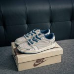 Core Private Air Jordan 1 Jordan Basketball Shoes Men's And Women's Sports Shoes