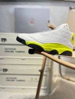 air Jordan 13 Retro Aj13 Jordan 13 Aj13 Joe 13 Aj13 Retro Mid-High Top Cultur