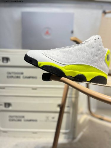 air Jordan 13 Retro Aj13 Jordan 13 Aj13 Joe 13 Aj13 Retro Mid-High Top Cultur
