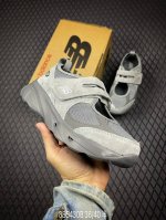 b New Balance New Balance Nb Breeze Sd2202 Comfortable And Versatile Mary Jan