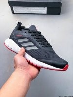 Adidas Duramo Sl Lightweight Cushioning Series Breathable Casual Running Shoes 0