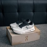Core Private On Angpao Cloud Comfortable And Light Low-Top Running Shoes. The Wh