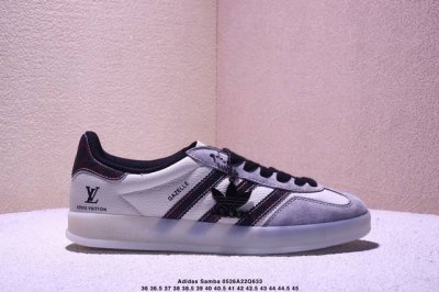 Genuine Adidas Clover Adidas Originals Samba Og Samba Series Gentleman German Tr