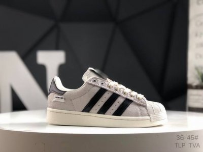 Genuine Label With Half Size Adidas Adidas Superstar Clover Classic Shell Toe Se