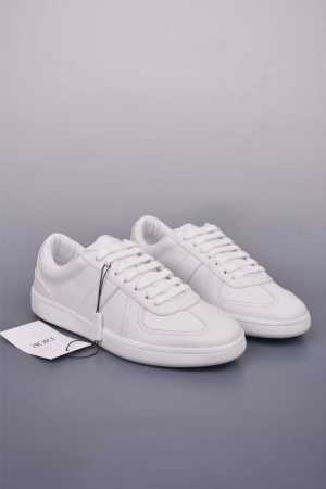 dior B01 Matchpoint Round Toe Lace-Up Dior Training Shoes, The Top Version Pr - Click Image to Close