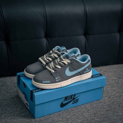 Core Private Nike Dunk Full Set Original Last And Mold Crafted To Perfection Exc