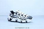 Fila Fusion Arceus Fila Shark Fin Daddy Style Heightened Retro Neutral Casual Sp