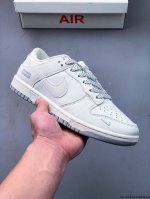 Nike Dunk Sb Low Nike Low-Top Skateboard Shoes Pure Original Production Line! Th