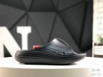 Nike Reactx Rejuven8 Slide Nike Summer Casual Sandals Hv4479-001 #Features Soft
