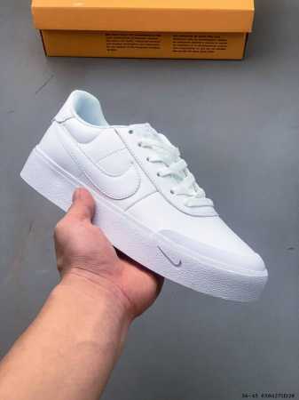 Collection Nike Blazer Phantom Low Men's And Women's Sports Sneakers. Thick-Sole - Click Image to Close