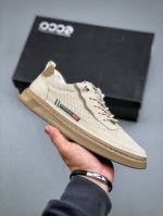 Ecco Aibu Xiaohongshu Bestseller New Versatile Casual Style Ecco Aibu Men's Runn
