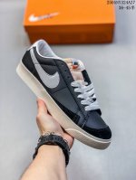 Corporate Nk Blazer Low 77 Jumbo Classic Versatile Low-Top Pioneer Casual Sports