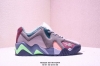 Company-Grade Reebok Camp Volcano Series Volcano High-Top Retro Basketball Shoes