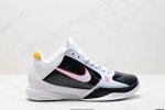 Genuine Nike Zoom Kobe V Protro Kobe 5 Series Low-Top Replica Practical Sports L