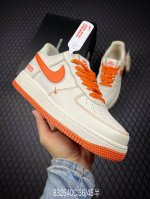 c Corporate-Level Nike Air Force 1 07 Original Last And Original Cardboard To