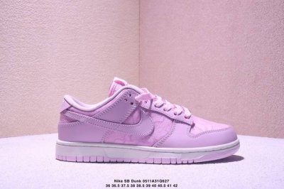 Nike Sb Dunk Low Sb Series Dunk Series Retro Low-Top Casual Skateboarding Shoes.