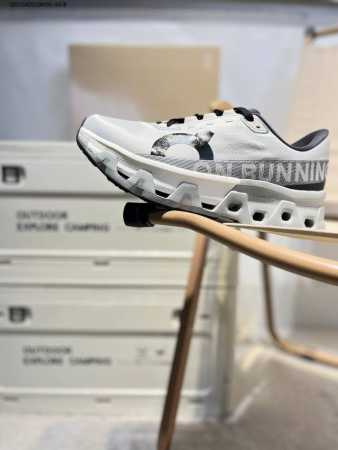 On Angpao's New Comprehensive Physical Training Sports Shoe Cloud X Is Comfortab - Click Image to Close