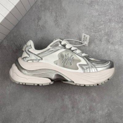 Local Core Private Mlb Curve Runner Mono Mesh New York Yankees Trendy Fashion Th