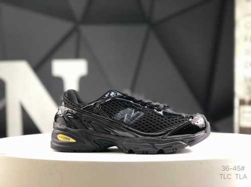 New Balance U509 Comfortable, Versatile, Non-Slip And Wear-Resistant Low-Top Cas