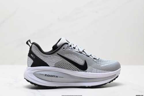 Corporate Nike Vomero 18 Nike Comfort Shock Absorption And Non-Slip Low-Top Runn