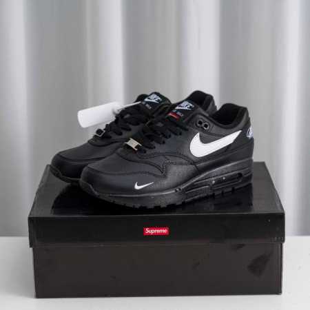 Core Private Nike Air Max 1 Premium King's Day Max87 Small Air Cushion First Gen - Click Image to Close