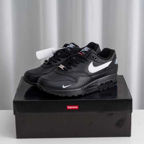 Core Private Nike Air Max 1 Premium King's Day Max87 Small Air Cushion First Gen