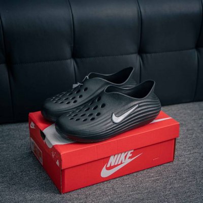 Core Private Nike Reactx Rejuven8 Nike Summer Wear Sandals #Using The Soft And O