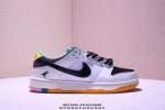 Genuine Nike Dunk Low Retro Dunk Series Low-Top Casual Sports Skateboard Shoes I