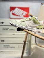 Nike Dunk Low Sneakers Sb Series Classic All-Match Casual Sports Shoes Thickened