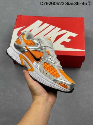 Corporate-Level Nike V5 Rnr Nike Comfortable, Versatile, Non-Slip, Wear-Resistan
