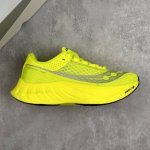 Local Core Private Company-Level Saucony Endorphin Pro 4 Series Low-Top Cushioni