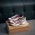Core Private Asics Gel-1130 Comfortable Sports Non-Slip Wear-Resistant Low-Top C