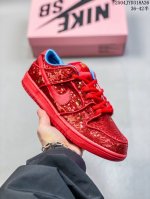 Company-Level With Half Size Nike Sb Dunk Low Sb Limited Dunk Series Retro Low-T