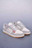 Nike Sb Dunk Low Stussy Joint Name Pure Original Factory Product Highly Recommen