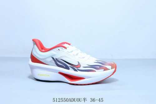 Nike Zoom Fiy6 Marathon High-End Racing Running Shoes Fn8455-104 512550Aduou Hal