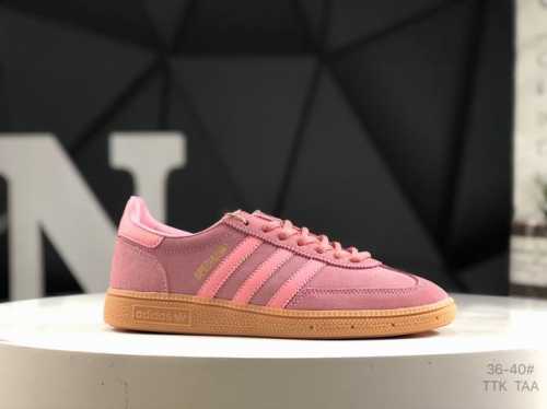 Authentic Label With Half Size Adidas Ad Gazelle Indoor Trainers Antelope Indoor
