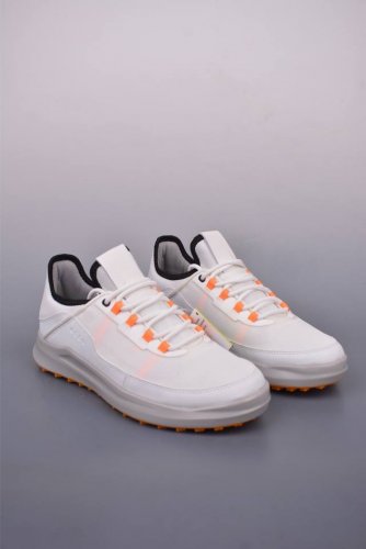 Ecco Men's Sports Shoes 25 Years New Style All-Match Running Fitness Shoes Biomc