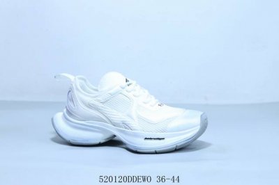 Balenciaga 12.5Th Generation Balenciaga Paris Lightweight Breathable Running Sho