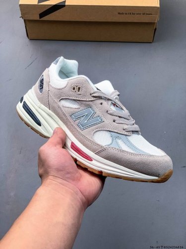 Collection Picture New Balance New Balance Men's And Women's Shoes Genuine Half-