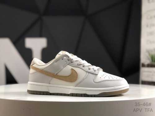 Nike Sb Dunk Low Pro Unisex Sneaker Retro Sneaker To Show Your Personality Soft
