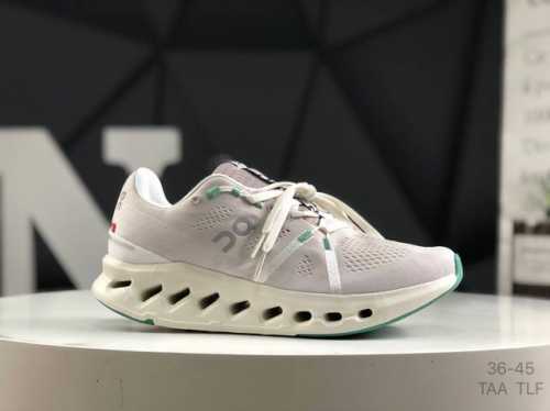 on Cloudsurfer Lightweight Sports Casual Shoes, The Same Style As Yang Mi, Ve