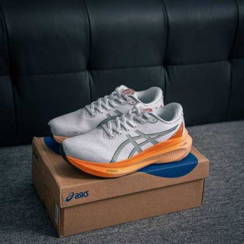 Core Private Asics Gel-Kayano 30 Minimalist, Versatile, Comfortable, Durable, Br