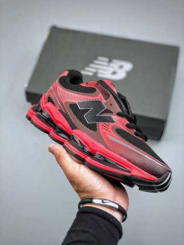 New Balance 2000 Series Retro Daddy Style Casual Sports Jogging Shoes U2000Db Si