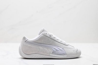 Company-Level Puma Speedcat Og Puma Non-Slip Wear-Resistant Life Casual Sports S