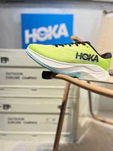 Hoka One One Rincon 4 Rincon 4Th Generation Road Casual Running Shoes Exclusive