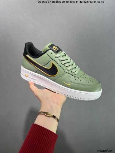 Nike Air Force 1 Low Official Synchronization Original Level Original Last Origi