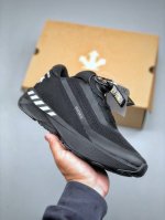 descente Lightweight Cushioning And Breathable Upper Fashionable Casual Sport