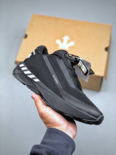 descente Lightweight Cushioning And Breathable Upper Fashionable Casual Sport
