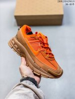 nike Air Zoom Vomero 5 Roam Comfortable, Durable, Non-Slip, Wear-Resistant Lo